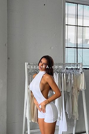 Anita - Escort Bologna
