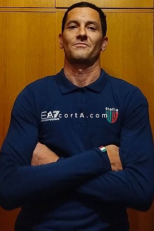 Patrick Pattori Foto