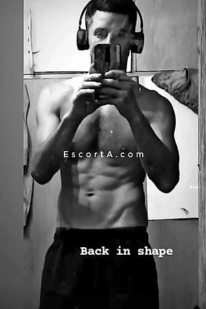 Patrick Pattori Foto #3