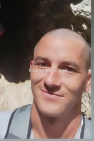 Patrick Pattori - Ortisei Boy Escorts