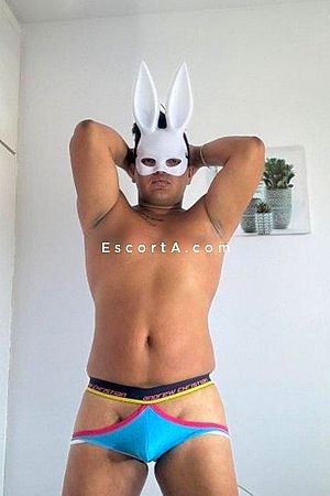 Alexander Lobo Photo #2