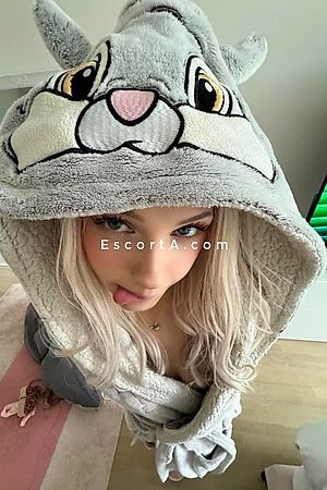 Rina - Escort Bologna