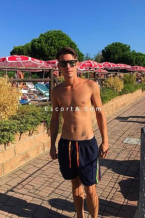 Luca - Uomo cerca donna Torino