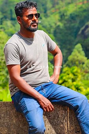 NiroVijay - Reggio Emilia Boy Escorts