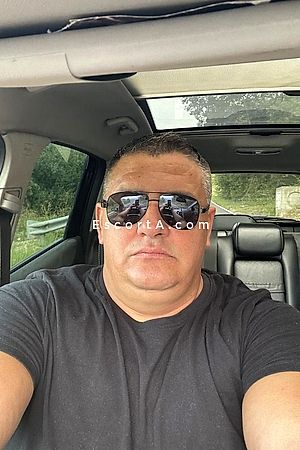 Kriss - Uomo cerca donna Abano Terme