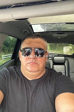 Kriss - Uomo cerca donna Abano Terme