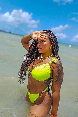 Lis - Escort Treviso