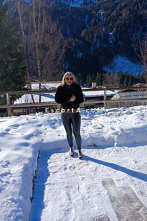 Aleexandraxxx - Escort Cesena