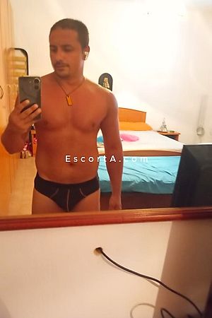 Alex87 - Chivasso Boy Escorts