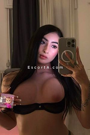 Sara - Escort Sesto San Giovanni