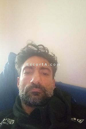 Anton21 - Rivalta di Torino Boy Escorts