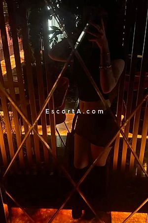 angel - Escort Trans Bari