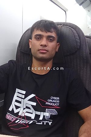 Fizkan - Udine Boy Escorts