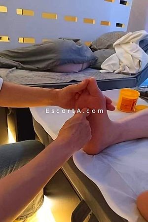 💖SASA💖orientale💖 - Prato Escorts