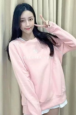 💖SASA💖orientale💖 - Escort Prato