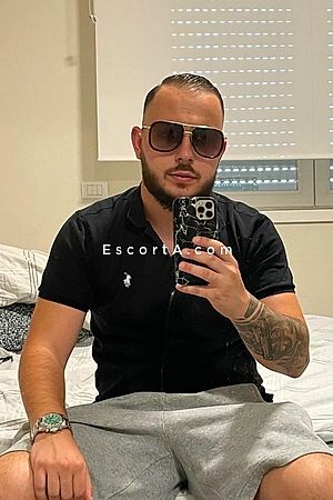 Gionatan - Uomo cerca donna Brescia