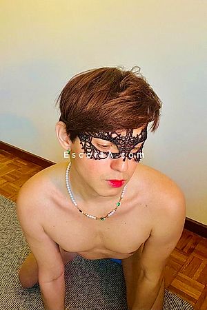 Pedro_Henry - Roma Boy Escorts