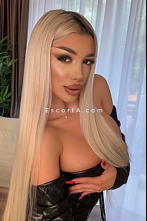 Victoria - Escort Trento