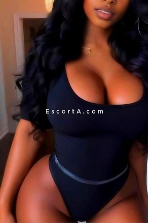 Noelia - Montevarchi Escorts