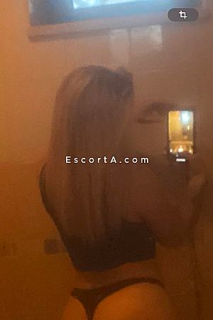 ValentinaKl - Escort Napoli