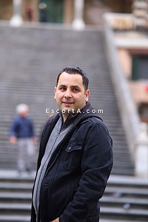 Marco - Roma Boy Escorts
