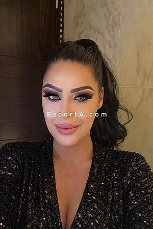 Claudia Ferrari - Milano Escorts