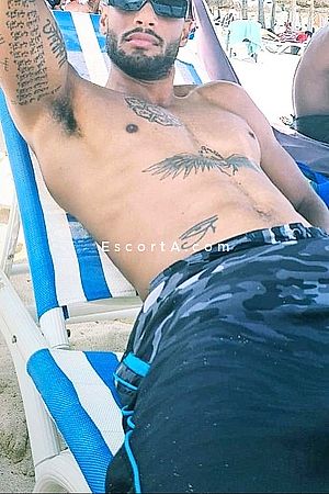 Day - Roma Boy Escorts