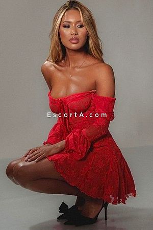 Selena Ross - Escort Crotone