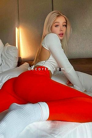 Masha - Escort Trieste