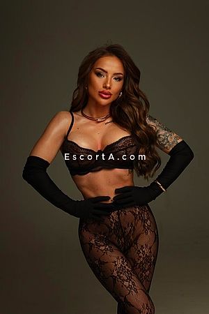 Chloe - Escort Milano