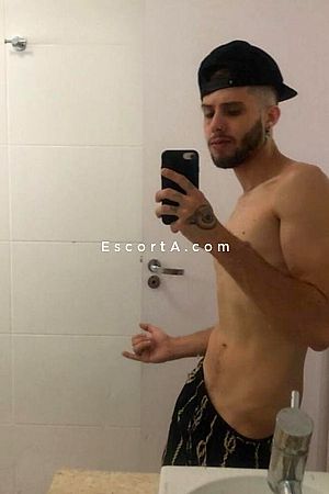 Verol21cm - Roma Boy Escorts