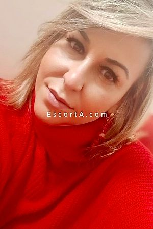 SARA - Roma Escorts