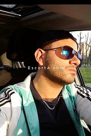 David - Uomo cerca donna Torino