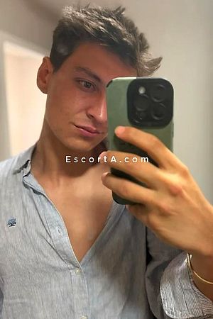 Javisito - Uomo cerca donna Potenza