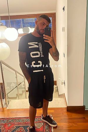 Max333 - Uomo cerca donna Bologna