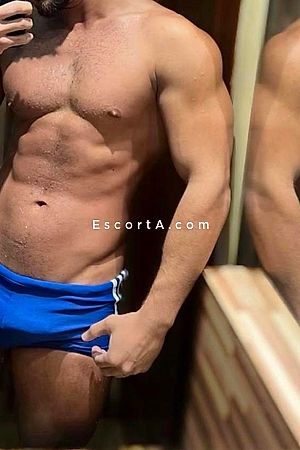 Davi Top Massage - Uomo cerca donna Roma