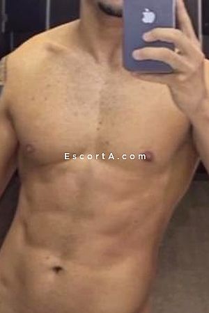 Brothers XXL Top Massage Photo #2