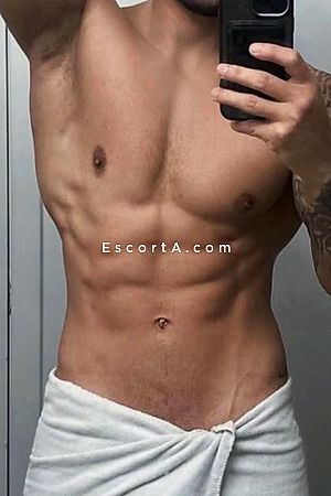 Davi Top Massage - Roma Boy Escorts