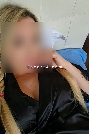 Mariya - Escort Milano