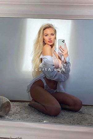 Mariya - Bolzano Escorts