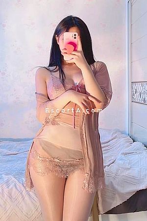 lisa - Escort Prato