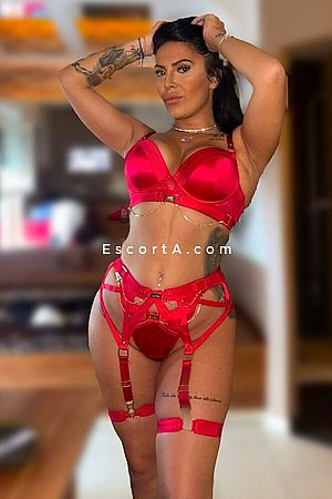 Kimi Top - Escort Merano