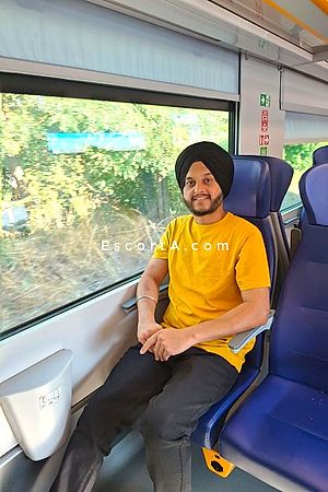 Sunny - Firenze Boy Escorts