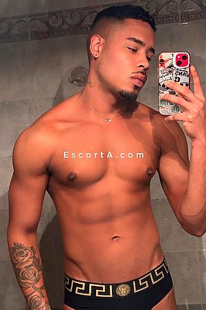 Apollo - Roma Boy Escorts