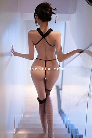 linda - Torino Escorts