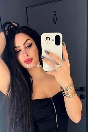 Karina - Escort Agrigento
