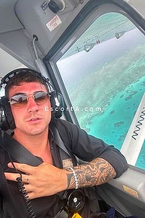 Ivan - Uomo cerca donna Roma