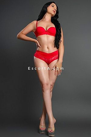 LUCCIA - Padova Escorts