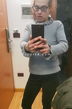 Sharon - Escort Bologna