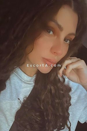 Masha - Pietrasanta Escorts